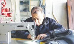 ‘Yöresel kıyafetler kültürümüzün bir parçası’