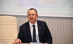 ‘Hayallerinizi yüksek tutun, asla vazgeçmeyin”