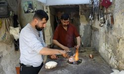 Kalaycılık mesleği unutuluyor!