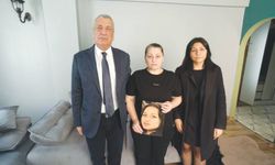 ‘Sedef Güler davasının takipçisiyiz!’