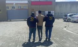 Uyuşturucu ticareti yapan kişi cezaevinde!