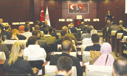 ‘Geleceğe ayak uydurmak zorundayız’