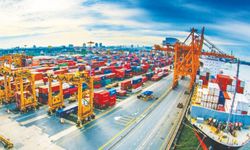 İHRACATA SAVAŞ DARBESİ