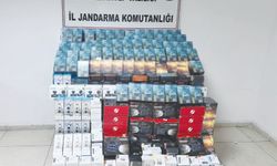 Kaçakçılara geçit yok!