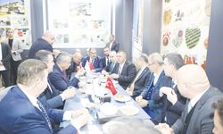 ‘Ürünlerin ekonomik değerini artırmayı hedefliyoruz’
