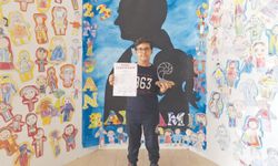 Çelik, robotik kodlamada Türkiye’yi temsil edecek