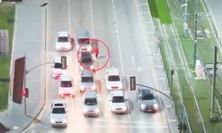 Dilencilere şok operasyon!