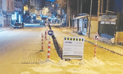 GAZDAŞ’tan açıklama geldi