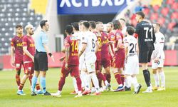 GAZİANTEP FK-GÖZTEPE’YLE KARŞILAŞACAK