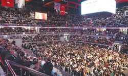 ‘Manevi duyguları besliyoruz’