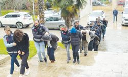 Dolandırıcılarla mücadele sürüyor