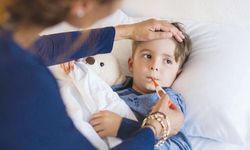 ‘Mevsim geçişiyle çocuklarda hastalıklar artıyor’