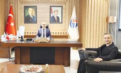 ‘Nitelikli araştırmalar üniversite için çok önemli’