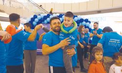 ‘Toplumda farkındalık oluşturmalıyız’