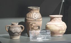 ‘Müze bir eğitim modeli iddiası taşıyor’