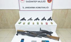 Bireysel silahlanmanın önüne geçeceğiz!