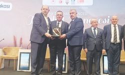 ‘Bulgur, gıda arz güvenliğinde stratejik bir ürün’