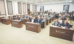 ‘Dirençli kentler oluşturacağız’