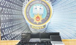 Dolandırıcılara şok baskın!