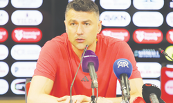 ‘ÜSTÜNLÜK SAĞLAMAK İSTERDİK’