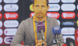 ‘SONUÇTAN MEMNUN DEĞiLiZ’