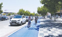 ‘Geleceği inşa ediyoruz’