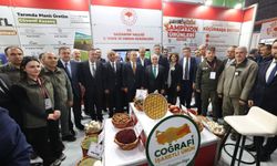 ‘Tarımda yeni teknolojileri yakından inceledik’