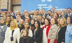 ‘650 bin dersliğimiz internet erişim altyapısına sahip’