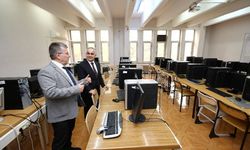 ‘Eğitim-öğretim süreçlerinin niteliğinin artırılması lazım’