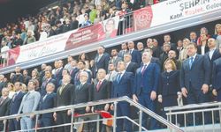 ‘Bilimle büyüyen bir nesil inşa ediyoruz"