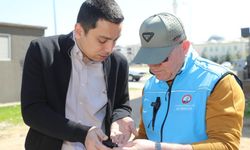 ‘Gece gündüz sahada olacağız’