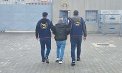 Hırsılara geçit yok!