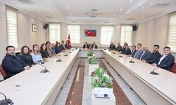 Kalite süreçleri önemli bir emek ve koordinasyon gerektiriyor