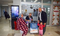 Toplumu bilinçlendirmeliyiz!