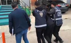 103 milyon liralık dolandırıcılık şüphelileri cezaevinde!