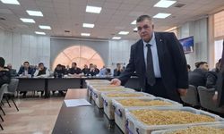 ‘Buğday, geniş bir değer zincirini etkiliyor’