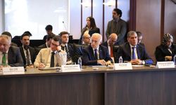 ‘Komşuluk hukuku, bölgesel kalkınma yolunda kararlılıkla ilerliyor’