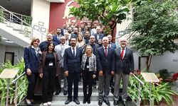 ‘Öğrencilere sunulan hizmet kalitesini artırmalıyız’