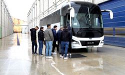 ‘OSB’ye yakın olması zaman açısından büyük kolaylık’