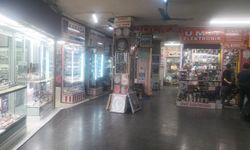 ‘İNTERNET SATIŞLARI EN BÜYÜK KANAYAN YARAMIZ’