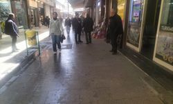 ‘1 MAYIS’TA İŞÇİNİN VE EMEKÇİNİN TALEBİ YÜKSELECEK’