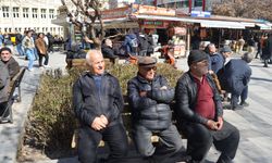 ‘YAŞAM STANDARTLARIMIZ DÜŞÜYOR, ALIM GÜCÜMÜZ GERİLİYOR’