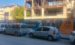 İŞÇİ ÖLÜMLERİNDE İLK SIRALARDAYIZ