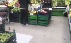 SEBZE VE MEYVEDE FAHİŞ FİYAT SKANDALI