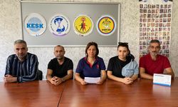 ‘EN BÜYÜK ENGEL SAĞLIKSIZLIK ÜRETEN POLİTİKALAR’