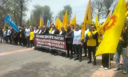 ‘’ŞİDDET YALNIZCA FİZİKİ GÜVENLİK ÖNLEMLERİYLE ENGELLENEMEZ’