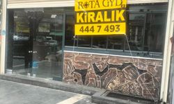 ÜÇ AYLIK DÖNEMDE 283 ESNAF DÜKKANINA KİLİT VURDU