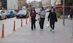 ‘ULAŞIM HAKTIR, KEYFİYETE BIRAKILAMAZ’