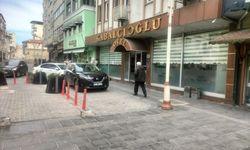 KENT TURİZMİ YARA ALDI