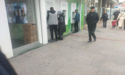 VATANDAŞ ‘YOKSULLUK’ KISKACINDA